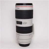 Used Canon EF 70-200mm f/2.8L IS III USM Telephoto Lens