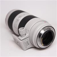 Used Canon EF 70-200mm f/2.8L IS III USM Telephoto Lens