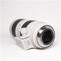 Used Canon EF 70-200mm f/2.8L IS III USM Telephoto Lens