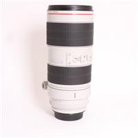 Used Canon EF 70-200mm f/2.8L IS III USM Telephoto Lens