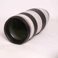 Used Canon EF 70-200mm f/2.8L USM Telephoto Zoom Lens