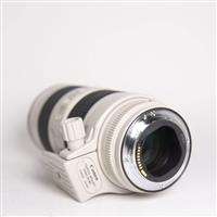 Used Canon EF 70-200mm f/2.8L USM Telephoto Zoom Lens