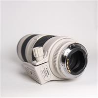 Used Canon EF 70-200mm f/2.8L USM Telephoto Zoom Lens