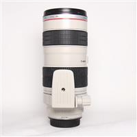 Used Canon EF 70-200mm f/2.8L USM Telephoto Zoom Lens