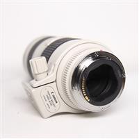 Used Canon EF 70-200mm f/2.8L USM Telephoto Zoom Lens