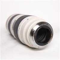 Used Canon EF 70-200mm f/2.8L USM Telephoto Zoom Lens