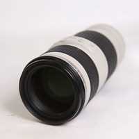 Used Canon EF 70-200mm f/4L IS USM Lens