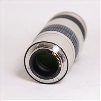 Used Canon EF 70-200mm f/4L IS USM Lens