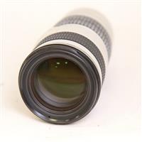 Used Canon EF 70-200mm f/4L IS USM Lens