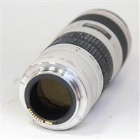 Used Canon EF 70-200mm f/4L IS USM Lens