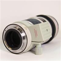 Used Canon EF 70-200mm f/4L IS USM Lens