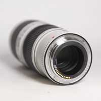 Used Canon EF 70-200mm f/4.0L IS II USM Lens