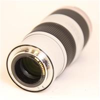 Used Canon EF 70-200mm f/4.0L IS II USM Lens