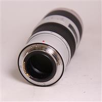 Used Canon EF 70-200mm f/4.0L IS II USM Lens