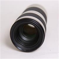 Used Canon EF 70-200mm f/4L USM Lens