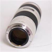 Used Canon EF 70-200mm f/4L USM Lens