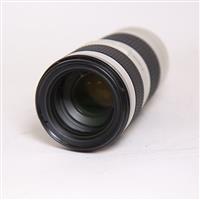 Used Canon EF 70-200mm f/4L  USM Lens