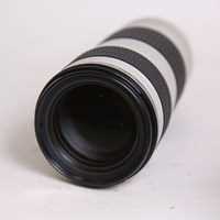 Used Canon EF 70-200mm f/4L USM Lens