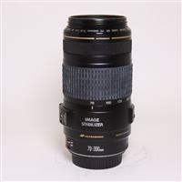 Used Canon EF 70-300mm f/4-5.6 IS USM Lens