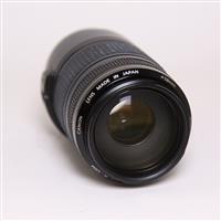 Used Canon EF 70-300mm f/4-5.6 IS USM Lens