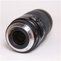 Used Canon EF 70-300mm f/4-5.6 IS USM Lens