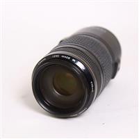 Used Canon EF 70-300mm f/4-5.6 IS USM Lens