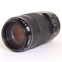 Used Canon EF 70-300mm f/4-5.6 IS USM Lens