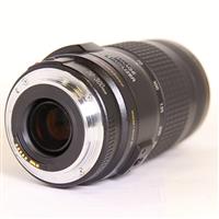 Used Canon EF 70-300mm f/4-5.6 IS USM Lens
