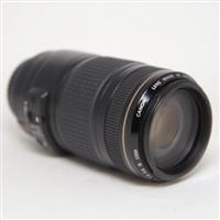 Used Canon EF 70-300mm f/4-5.6 IS USM Lens