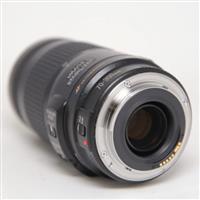 Used Canon EF 70-300mm f/4-5.6 IS USM Lens