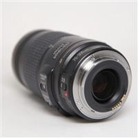 Used Canon EF 70-300mm f/4-5.6 IS USM Lens
