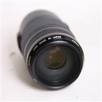 Used Canon EF 70-300mm f/4-5.6 IS USM Lens