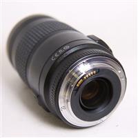Used Canon EF 70-300mm f/4-5.6 IS USM Lens