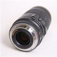 Used Canon EF 70-300mm f/4-5.6 IS USM Lens