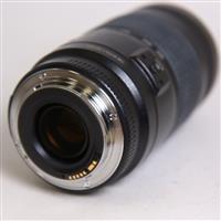 Used Canon EF 70-300mm f/4-5.6 IS USM Telephoto Zoom Lens