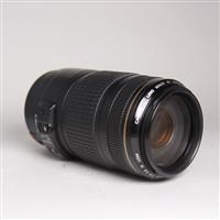 Used Canon EF 70-300mm f/4-5.6 IS USM Lens