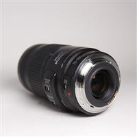 Used Canon EF 70-300mm f/4-5.6 IS USM Lens