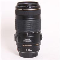 Used Canon EF 70-300mm f/4-5.6 IS USM Lens