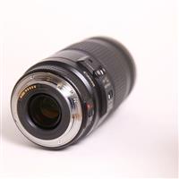 Used Canon EF 70-300mm f/4-5.6 IS USM Lens
