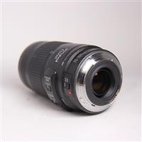 Used Canon EF 70-300mm f/4-5.6 IS USM Lens