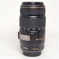 Used Canon EF 70-300mm f/4-5.6 IS USM Lens