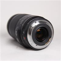 Used Canon EF 70-300mm f/4-5.6 IS USM Lens