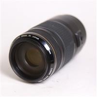 Used Canon EF 70-300mm f/4-5.6 IS USM Lens