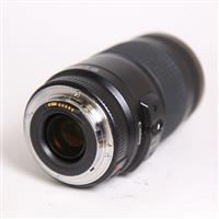 Used Canon EF 70-300mm f/4-5.6 IS USM Lens