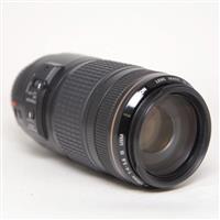 Canon EF 70-300mm f/4-5.6 IS USM Lens