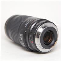 Canon EF 70-300mm f/4-5.6 IS USM Lens