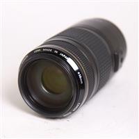 Canon EF 70-300mm f/4-5.6 IS USM Lens
