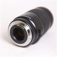 Canon EF 70-300mm f/4-5.6 IS USM Lens