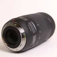 Used Canon EF 70-300mm f/4-5.6 IS II USM Telephoto Zoom Lens