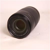 Used Canon EF 70-300mm f/4-5.6 IS II USM Telephoto Zoom Lens